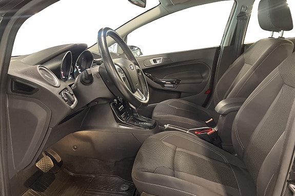 Ford Fiesta 13 of 26