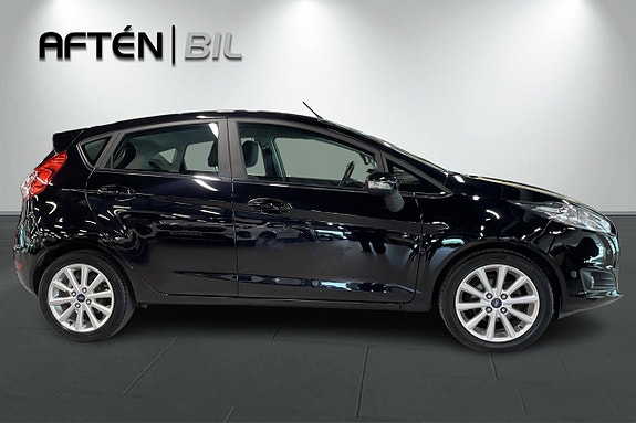 Ford Fiesta 7 of 26