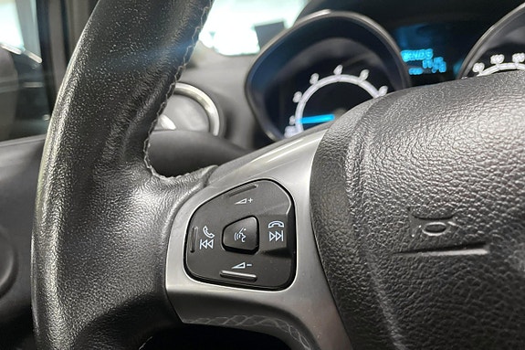 Ford Fiesta 22 of 26