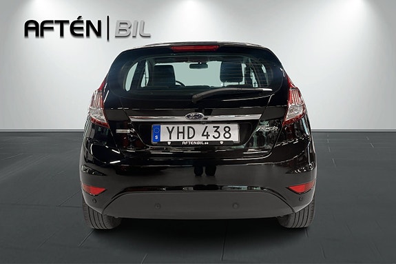 Ford Fiesta 9 of 26
