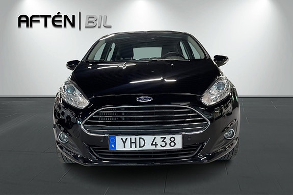 Ford Fiesta 3 of 26