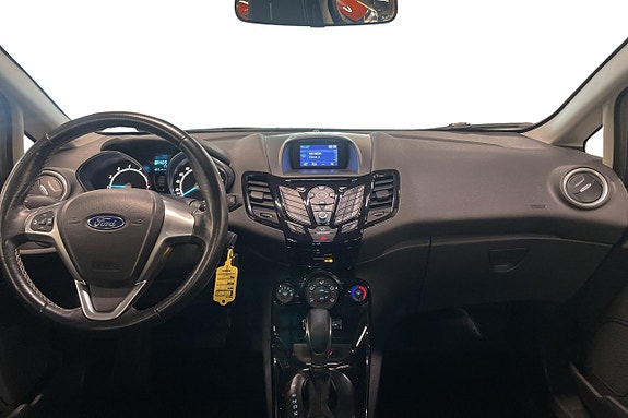 Ford Fiesta 11 of 26