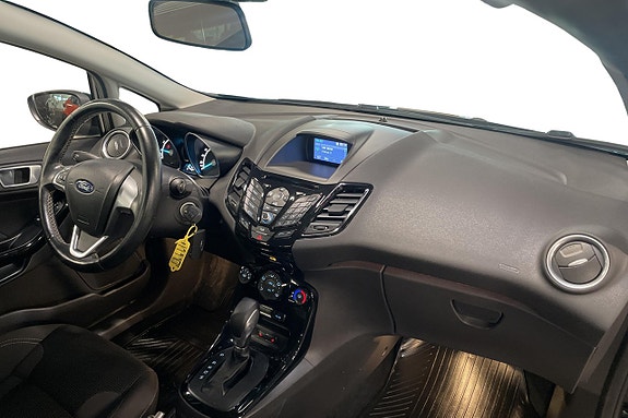 Ford Fiesta 15 of 26