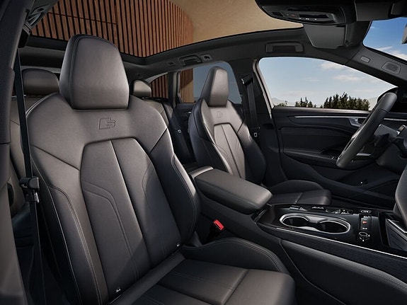 Audi A6 allroad 9 of 11