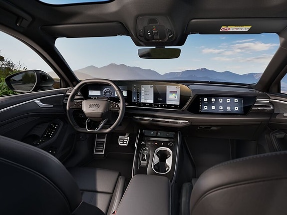 Audi A6 allroad 8 of 11
