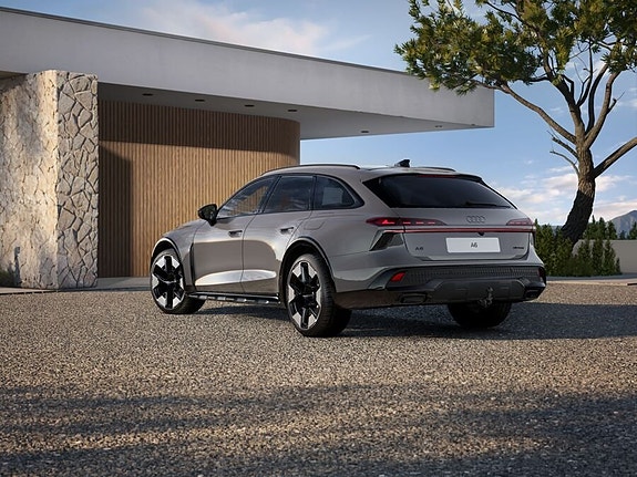 Audi A6 allroad 6 of 11