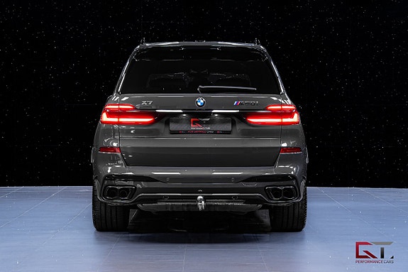 BMW X7 7 of 25
