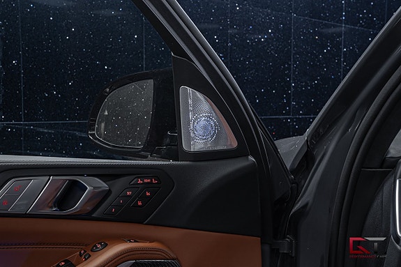 BMW X7 10 of 25