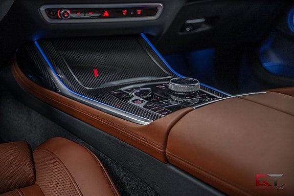 BMW X7 18 of 25