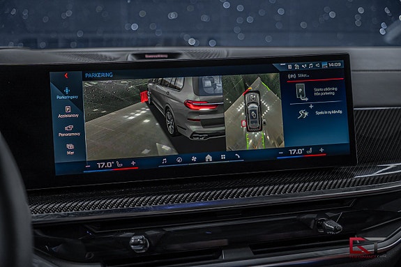 BMW X7 15 of 25