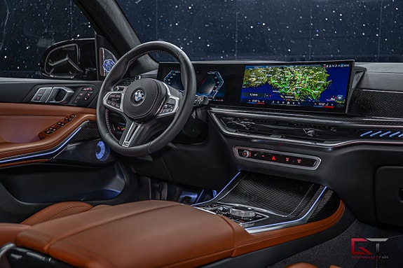 BMW X7 19 of 25
