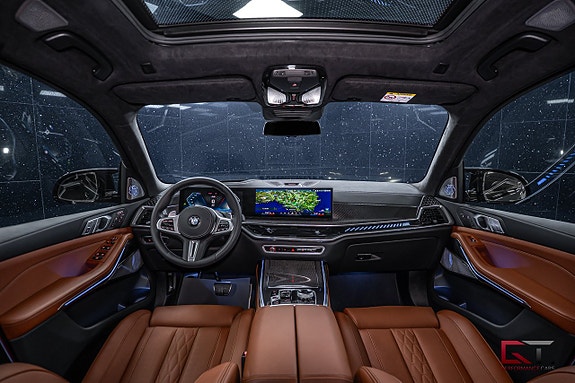 BMW X7 17 of 25