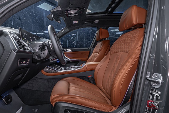 BMW X7 16 of 25