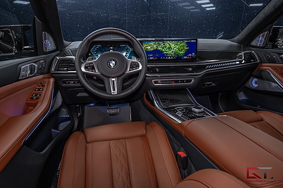 BMW X7 12 of 25