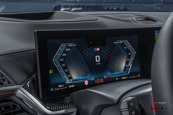 BMW X7 13 of 25
