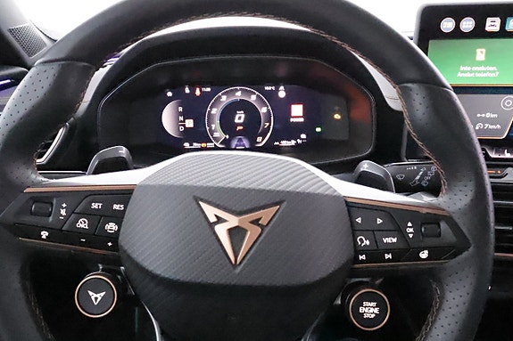 Cupra Formentor e-HYBRID 9 of 13