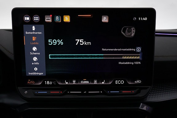 Cupra Formentor e-HYBRID 11 of 13