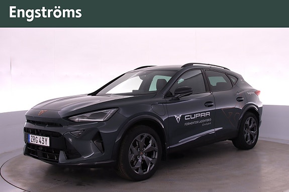Cupra Formentor e-HYBRID 6 of 13