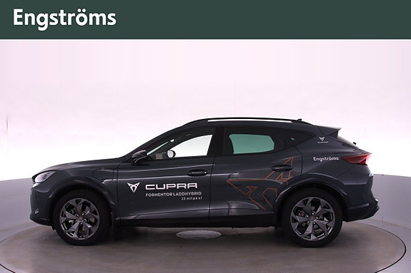 Cupra Formentor e-HYBRID 5 of 5