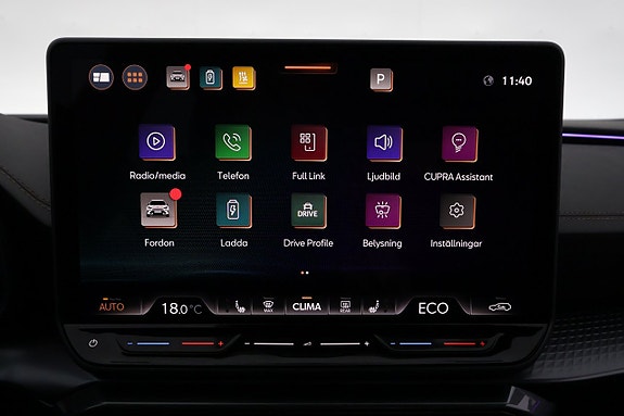 Cupra Formentor e-HYBRID 12 of 13
