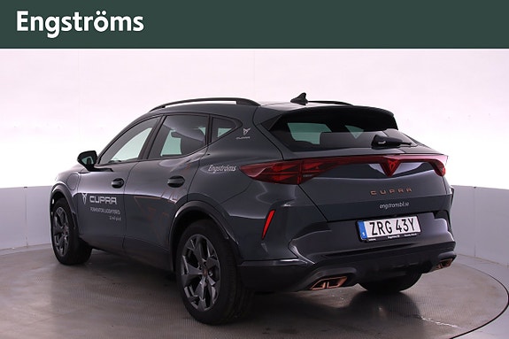 Cupra Formentor e-HYBRID 4 of 5