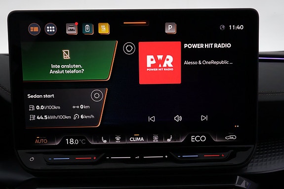 Cupra Formentor e-HYBRID 10 of 13