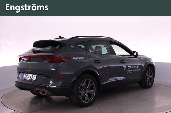 Cupra Formentor e-HYBRID 3 of 5