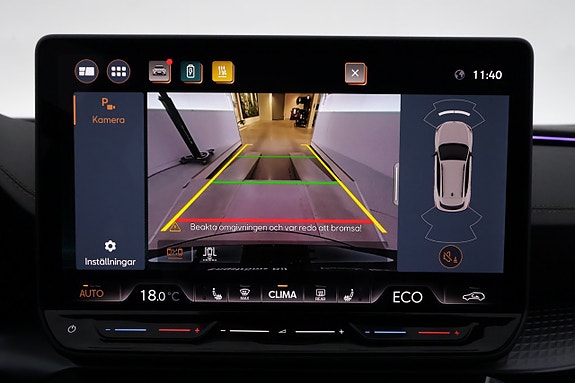 Cupra Formentor e-HYBRID 13 of 13