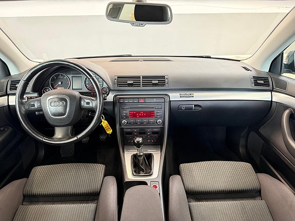 Audi A4 8 of 20