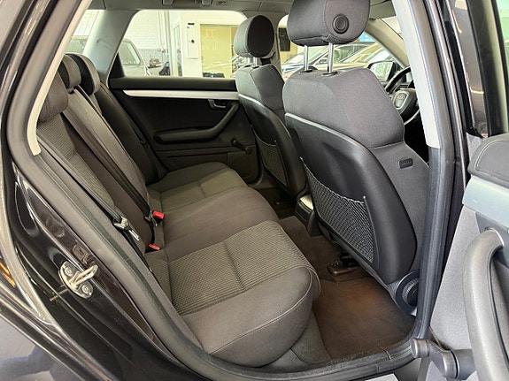 Audi A4 19 of 20