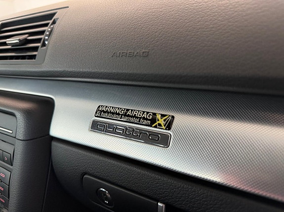 Audi A4 18 of 20