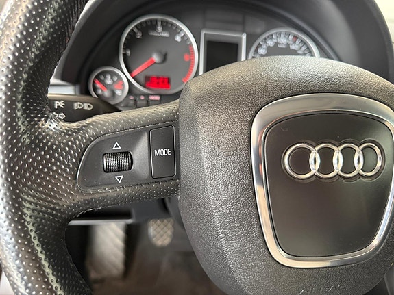 Audi A4 11 of 20