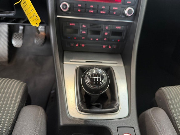 Audi A4 13 of 20