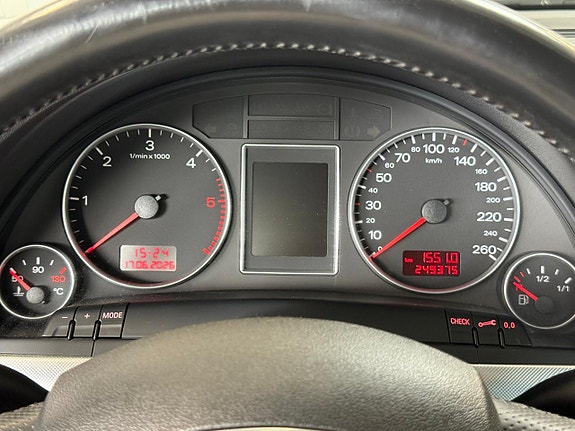 Audi A4 15 of 20