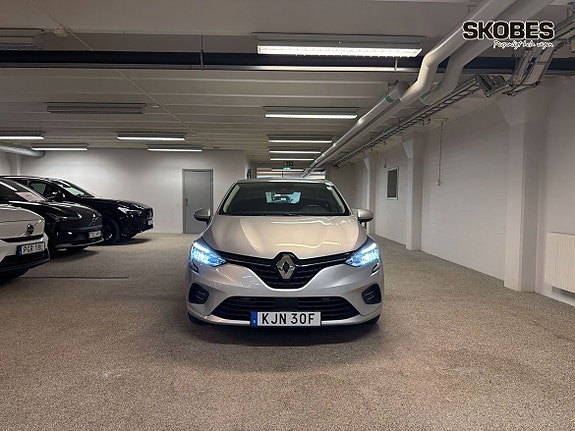 Renault Clio 2 of 5