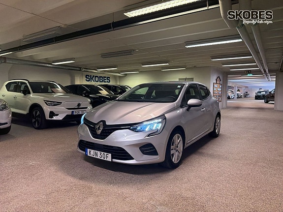 Renault Clio 3 of 5