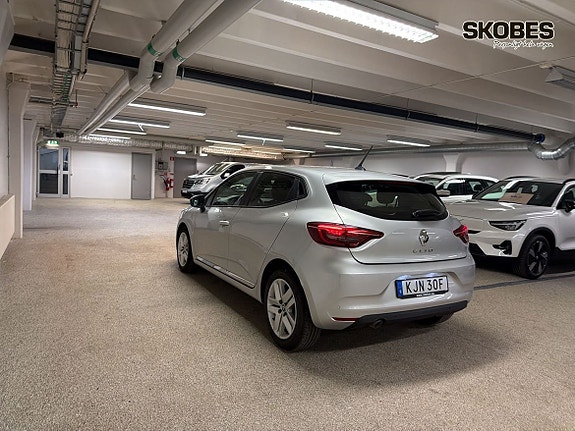 Renault Clio 4 of 5