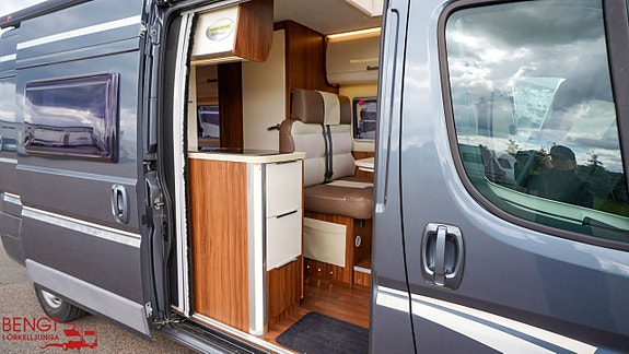 Karmann DAVIS 590 | Automat 5 of 21
