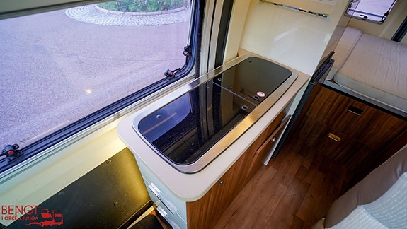Karmann DAVIS 590 | Automat 11 of 21