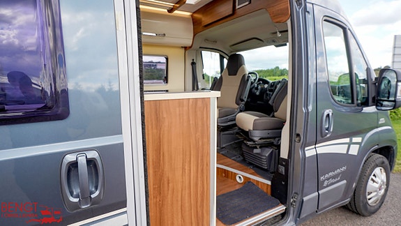 Karmann DAVIS 590 | Automat 6 of 21
