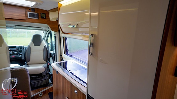Karmann DAVIS 590 | Automat 17 of 21