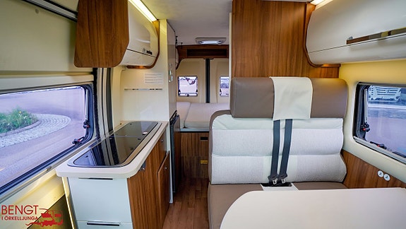 Karmann DAVIS 590 | Automat 10 of 21
