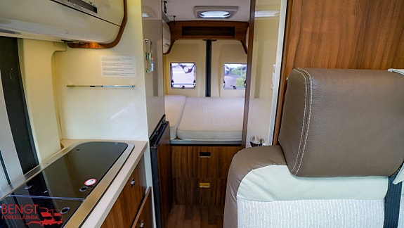 Karmann DAVIS 590 | Automat 14 of 21