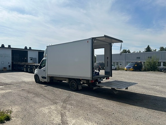 Renault Master 9 of 9