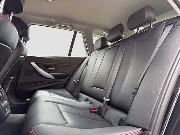 BMW 318d 11 of 21