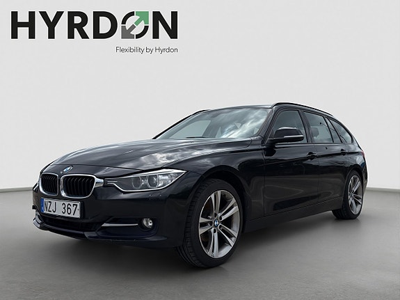 BMW 318d