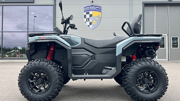 CFMOTO CFORCE C5 Touring - Nyhet! - Köp Online 2 of 7