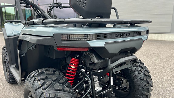 CFMOTO CFORCE C5 Touring - Nyhet! - Köp Online 6 of 7