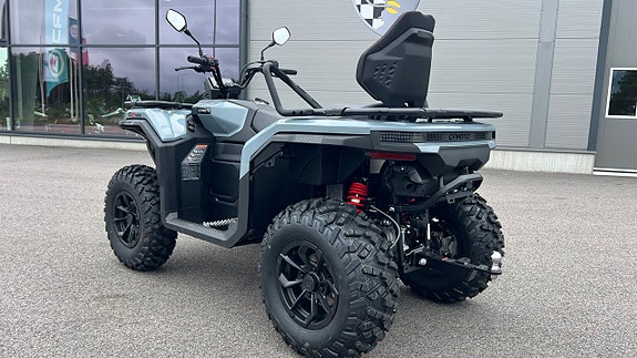CFMOTO CFORCE C5 Touring - Nyhet! - Köp Online 3 of 7