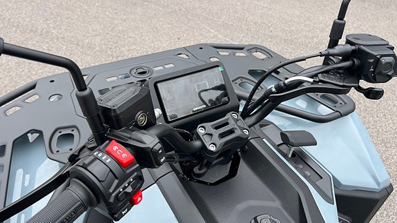 CFMOTO CFORCE C5 Touring - Nyhet! - Köp Online 7 of 7